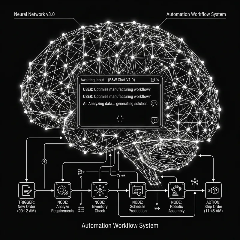 AI & Automation