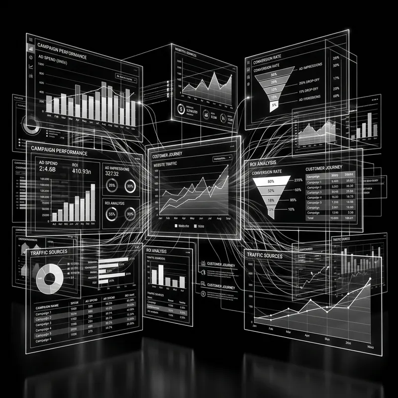 Performance Marketing